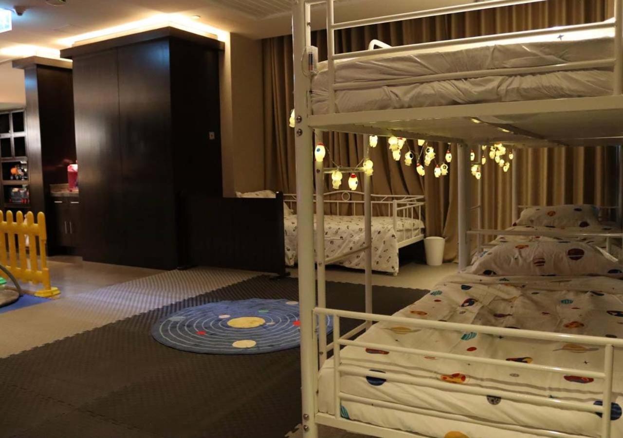 Jabal Omar Hyatt Regency Makkah Hotel Mecca Exterior foto
